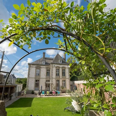 Le Clos Du Pere Joseph *