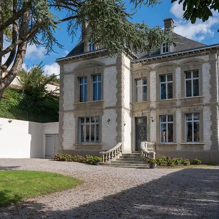 Le Clos Du Pere Joseph * Neuville-sous-Montreuil