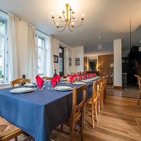 Le Clos Du Pere Joseph *